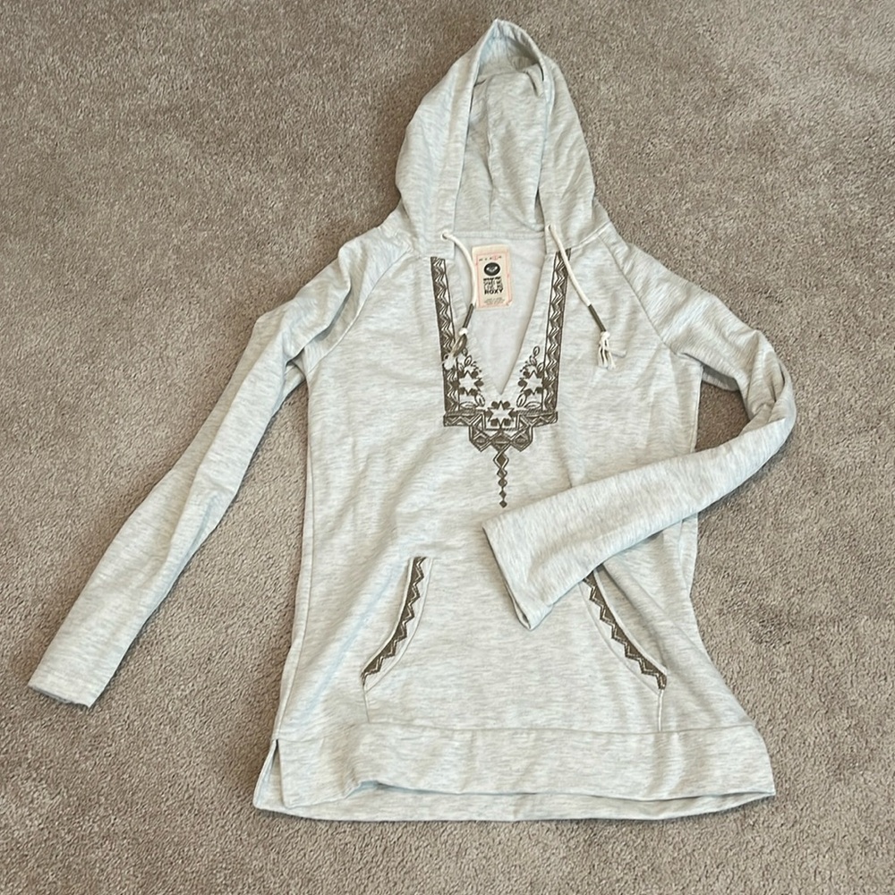 Roxy Hoodie